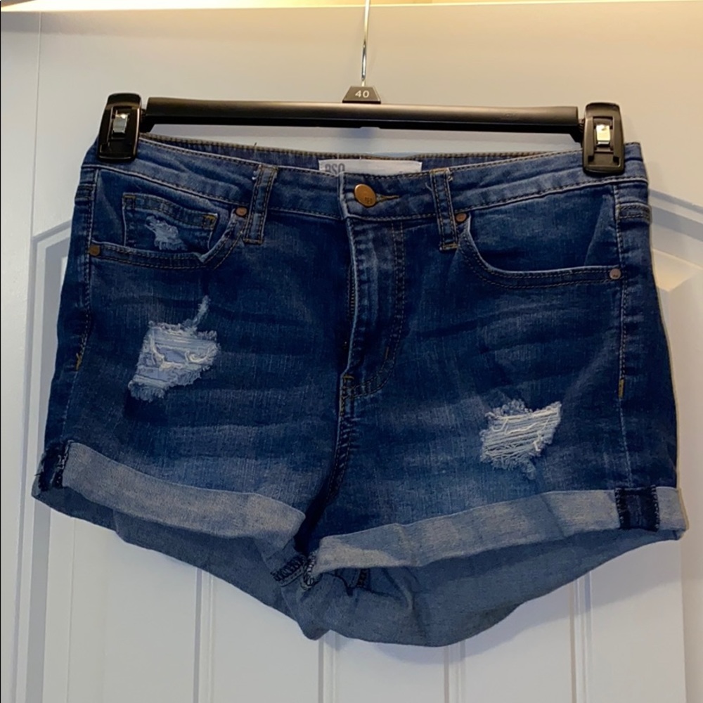 🔆3 FOR 25🔆 RSQ shorts